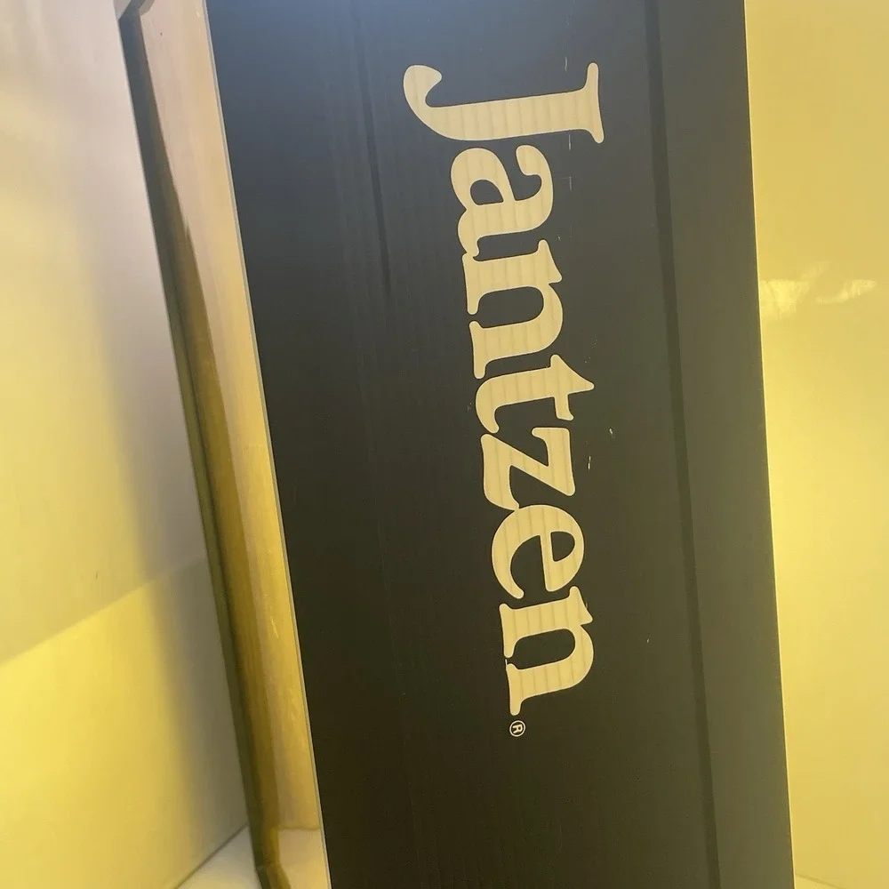 Vintage Jantzen Advertising Light Box Housing / Case Working- ‎ No Poster